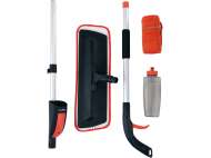 Mop Cu Pulverizare, 2 X Microfibre