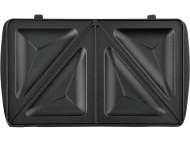 Aparat Pt. Sandwich 760w, 3in1