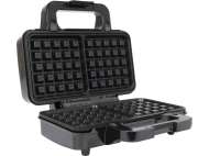 Aparat De Preparat Waffe, Grill Și Sandwich, 900w