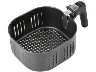 FriteuzĂ Aer Cald, 5.2l 1800w