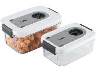 Recipiente Pentru Vidat, 0,75l, 1,5l