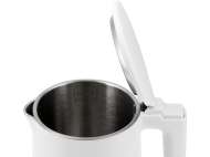 FierbĂtor Electric 1,5l Alb, Cool Touch