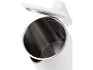 FierbĂtor Electric 1,5l Alb, Cool Touch