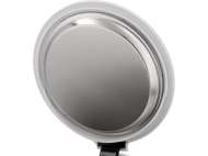 FierbĂtor Electric 1,5l Alb, Cool Touch