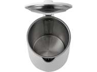 FierbĂtor Electric 1,5l Alb, Cool Touch