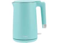 FierbĂtor Electric 1,5l Turquese, Cool Touch