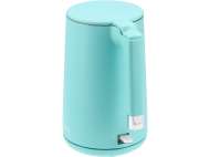 FierbĂtor Electric 1,5l Turquese, Cool Touch