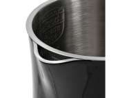 FierbĂtor Electric 1,7l, Controlul Temperaturii, Negru