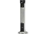 ÎncĂlzitor InfraroȘu Cu TelecomandĂ 2000w