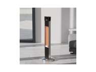 ÎncĂlzitor InfraroȘu Cu TelecomandĂ 2000w