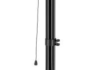 ÎncĂlzitor InfraroȘu Cu Stativ Reglabil, 2000w