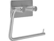 Suport HÂrtie, Prindere Cu Dublu Adeziv, Gama Steely