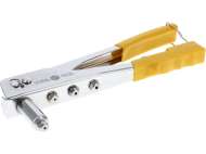 CleȘte Pentru Popnituri Crom