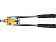 CleȘte Popnituri Aluminiu 3.4-4.8mm, L400mm