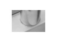 RigolĂ DuȘ 80cm, Wet & Dry