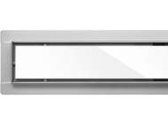 Rigola Liniara Scurgere Sticla 60 Cm