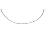 Racord Flexibil F/f 1/2'' 1/2'', 1000mm