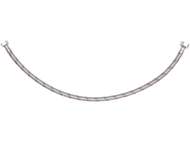 Racord Flexibil F/f 1/2'' 3/8'', 600mm