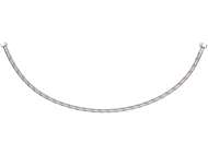 Racord Flexibil F/f 1/2'' 3/8'', 800mm