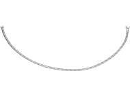 Racord Flexibil F/f 1/2'' 3/8'', 1000mm