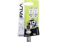 Racord Flexibil F/f 3/8'' 3/8'', 400mm