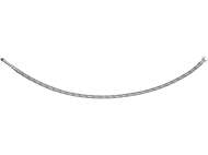 Racord Flexibil F/m 3/8'' M10x1, 800mm