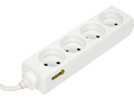 Prelungitor FĂrĂ ÎmpĂmÂntare, 4 Prize, 1,5m