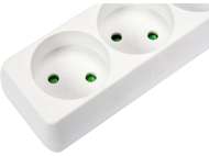 Prelungitor FĂrĂ ÎmpĂmÂntare, 4 Prize, 1,5m