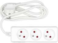 Prelungitor Cu ÎmpĂmÂntare, 3 Prize, 1,5m