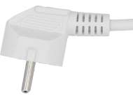 Prelungitor Cu ÎmpĂmÂntare, 3 Prize, 1,5m