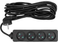 Prelungitor, 4 Prize Cu ÎmpĂmÂntare, 5m