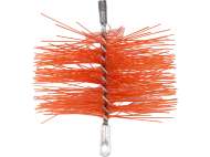 Perie CuraȚat Horn Pvc175