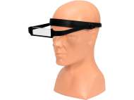 LupĂ Cu BandĂ Pentru Cap