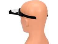 LupĂ Cu BandĂ Pentru Cap