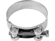 ClemĂ ZincatĂ Cu Șurub, 80-85/24mm