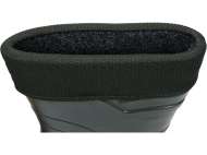 Cizme De Cauciuc, InserȚie DetaȘabilĂ, MĂrimea 43, Bufo