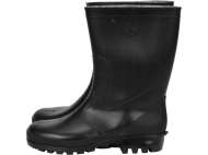 Cizme Din Pvc, MĂrimea 38, Natrix