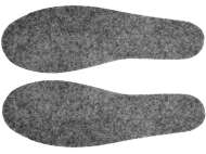 Cizme Din Pvc Cu PÂslĂ, MĂrimea 41, Bombina