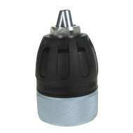 Mandrina Rapida Autoblocanta - 1.5-13mm