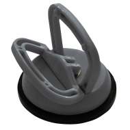 Ventuza Simpla Pentru Sticla Maxim 40kg / 120mm