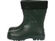 Cizme De Cauciuc, InserȚie DetaȘabilĂ, MĂrimea 43, Hyla