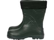 Cizme De Cauciuc, InserȚie DetaȘabilĂ, MĂrimea 47, Hyla