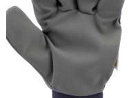 MĂnuȘi ProtecȚie, MĂrimea 10