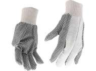 MĂnuȘi Pentru GrĂdinĂrit - PÂnzĂ, MĂrimea 10''