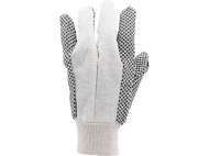 MĂnuȘi Pentru GrĂdinĂrit - PÂnzĂ, MĂrimea 10''