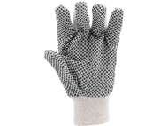 MĂnuȘi Pentru GrĂdinĂrit - PÂnzĂ, MĂrimea 10''