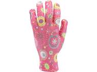 MĂnuȘi De GrĂdinĂ Type: A, 8''