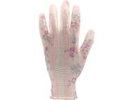 MĂnuȘi De GrĂdinĂ flori - Bej 8 ''