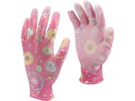 MĂnuȘi De GrĂdinĂrit 9'' Color