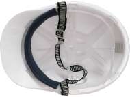 CascĂ De ProtecȚie Hdpe, Albastru